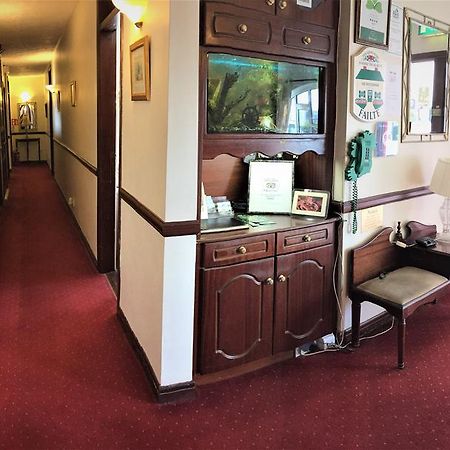 The White House B&B Cork Esterno foto