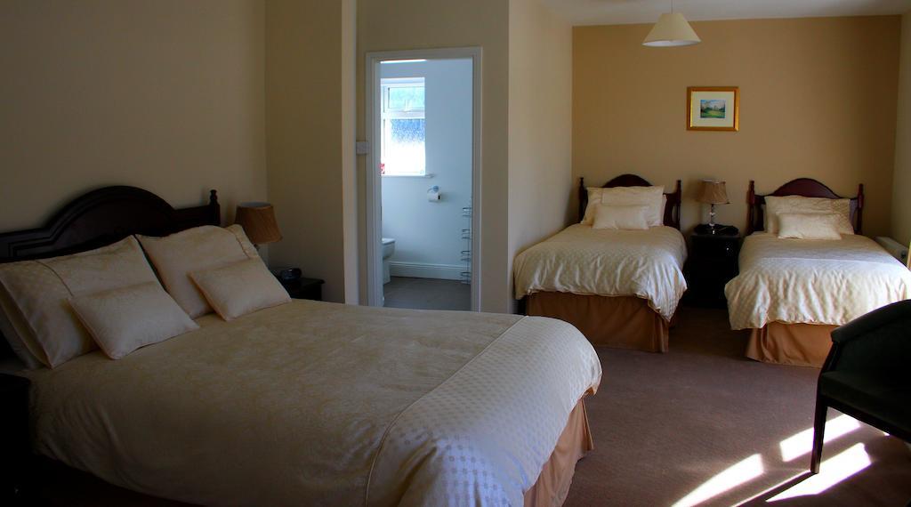 The White House B&B Cork Camera foto