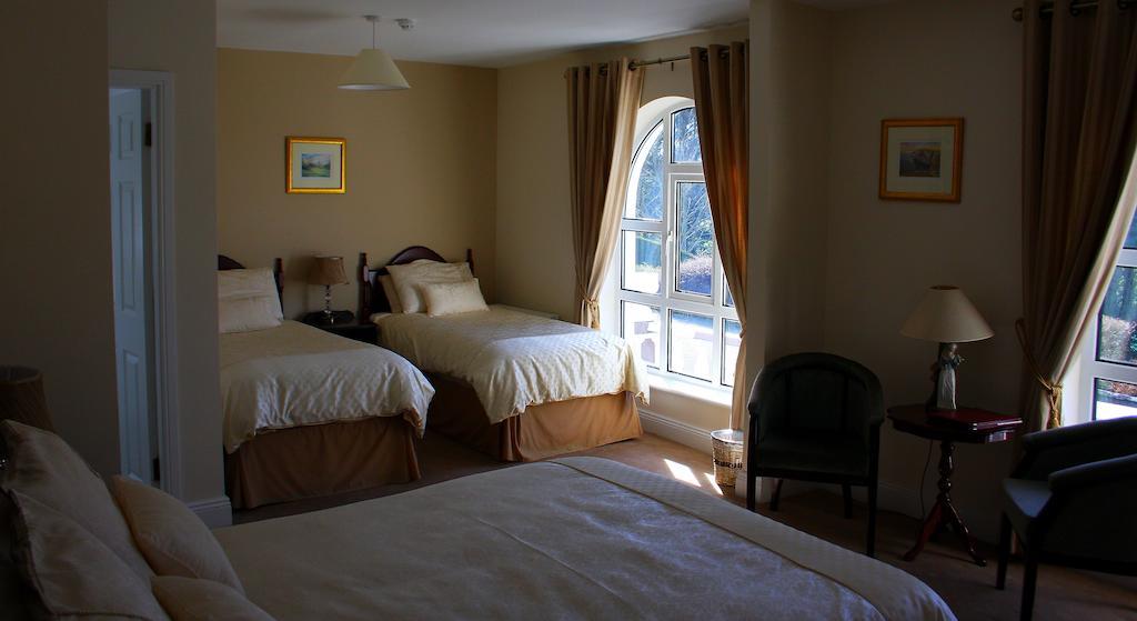 The White House B&B Cork Camera foto