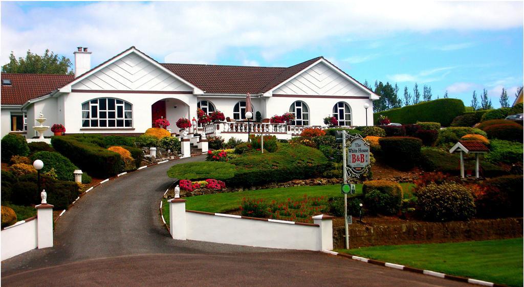 The White House B&B Cork Esterno foto