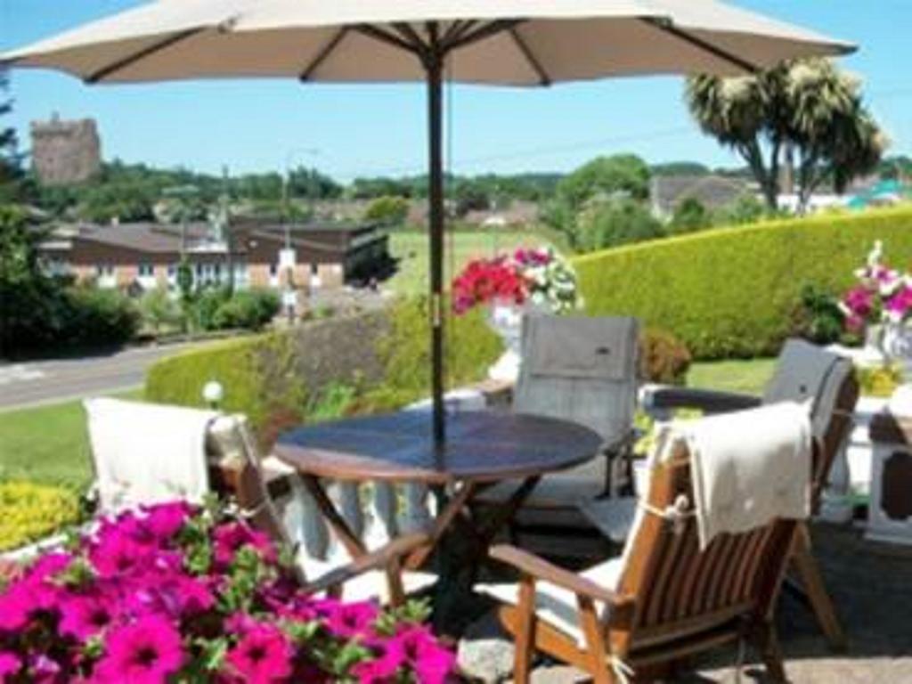 The White House B&B Cork Esterno foto
