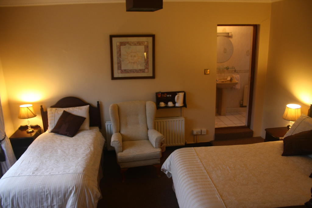 The White House B&B Cork Camera foto
