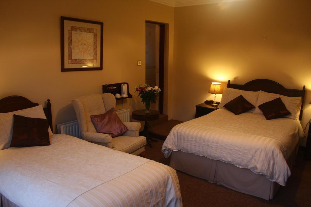 The White House B&B Cork Camera foto