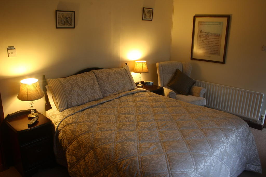The White House B&B Cork Camera foto