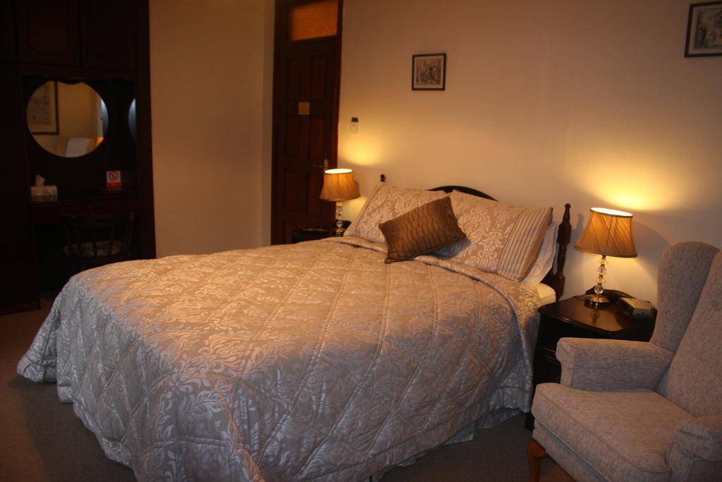 The White House B&B Cork Camera foto