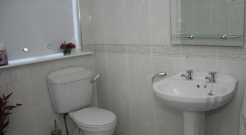 The White House B&B Cork Camera foto