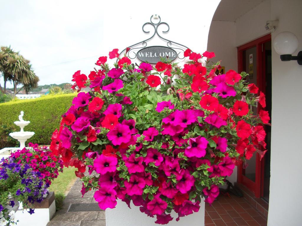 The White House B&B Cork Esterno foto