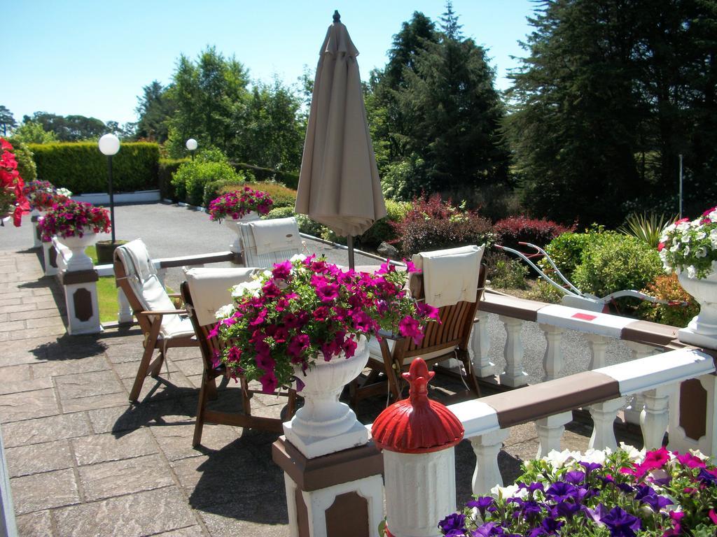 The White House B&B Cork Esterno foto