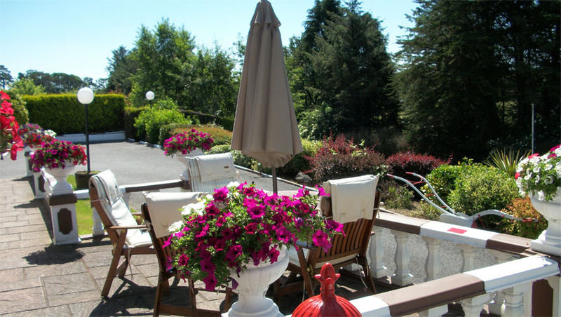 The White House B&B Cork Esterno foto