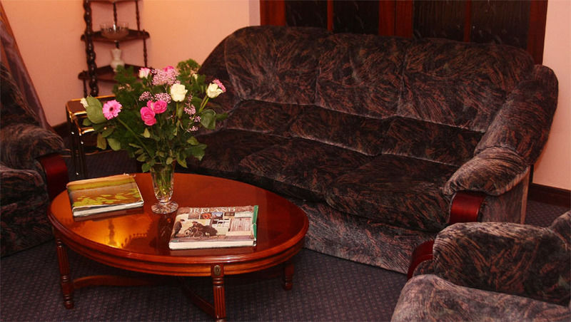 The White House B&B Cork Esterno foto