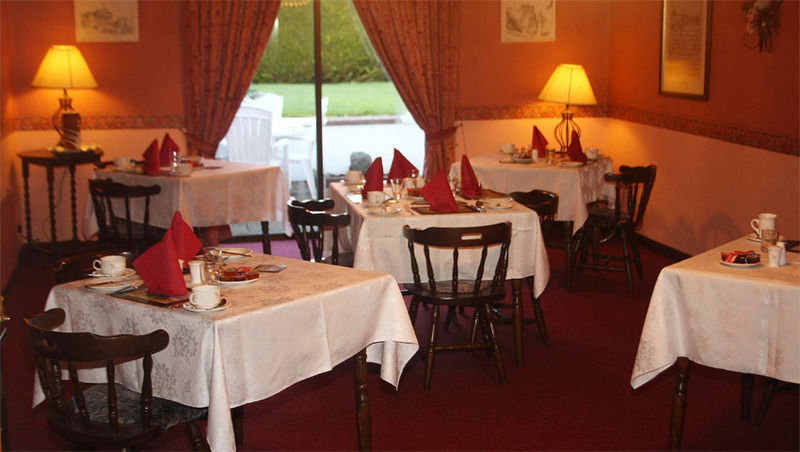 The White House B&B Cork Esterno foto