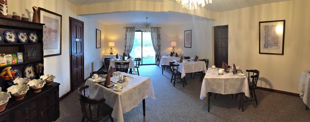 The White House B&B Cork Esterno foto