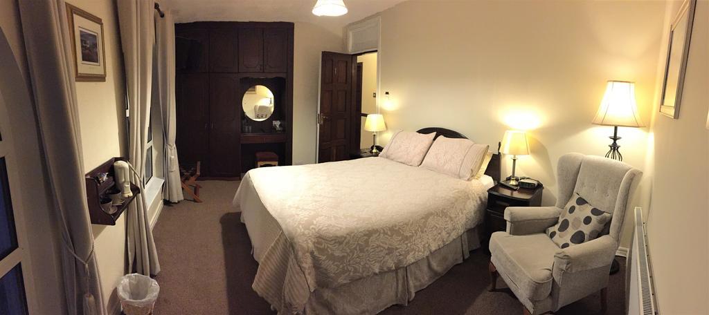 The White House B&B Cork Esterno foto